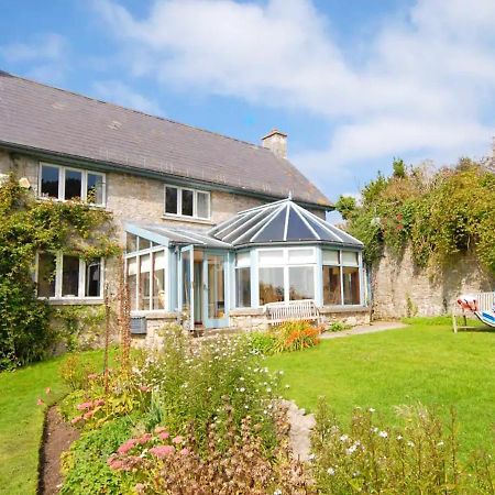 Slade Cottage Bridgend  Buitenkant foto