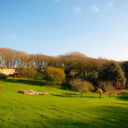 Slade Cottage Bridgend  Buitenkant foto