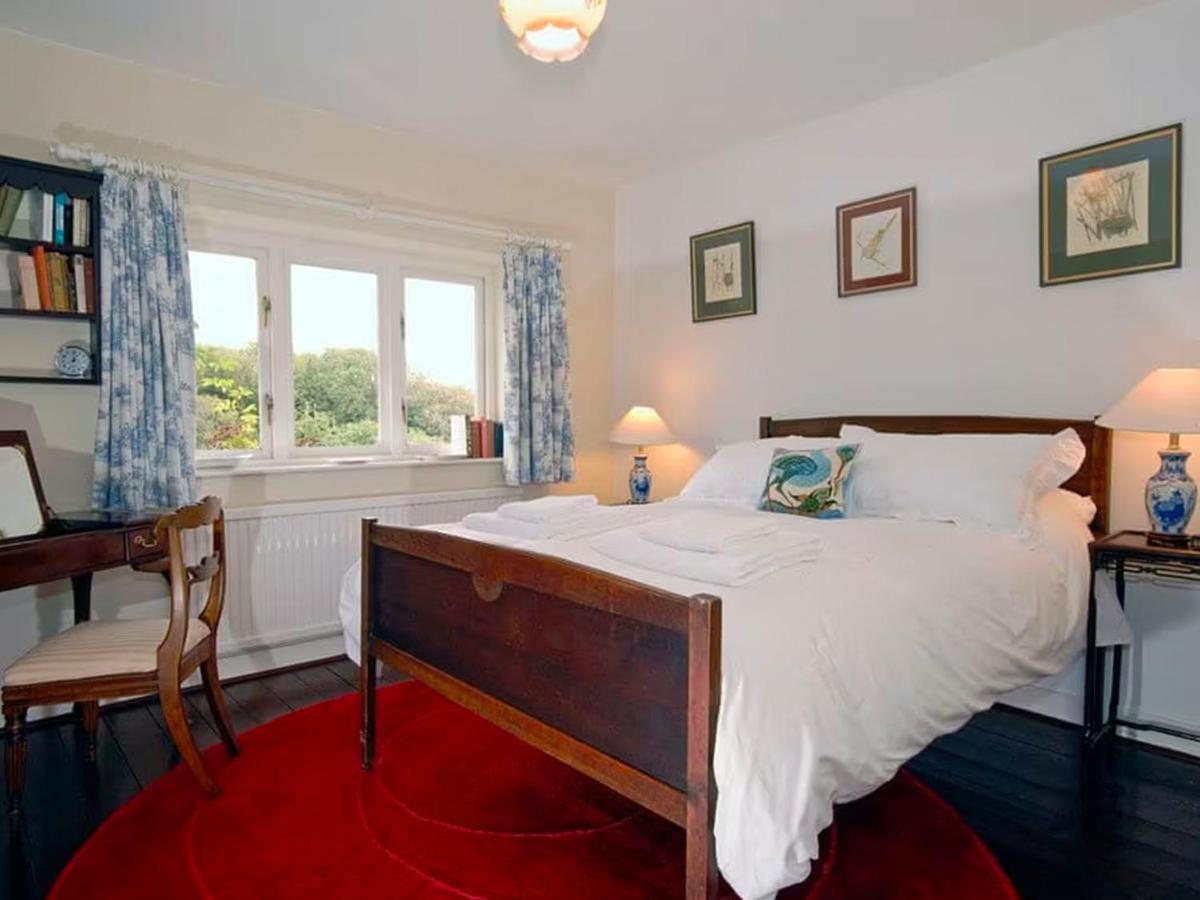 Slade Cottage Bridgend  Buitenkant foto