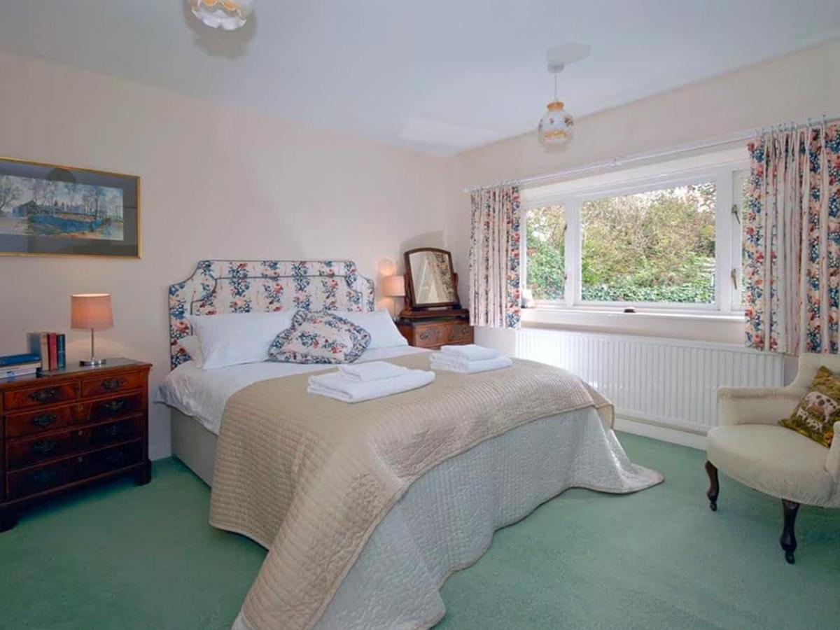 Slade Cottage Bridgend  Buitenkant foto