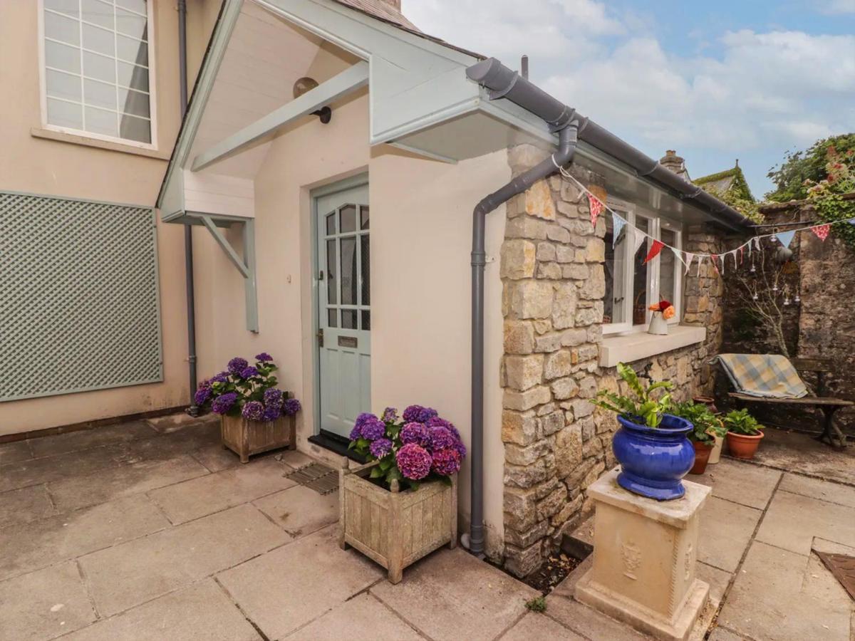 Slade Cottage Bridgend  Buitenkant foto