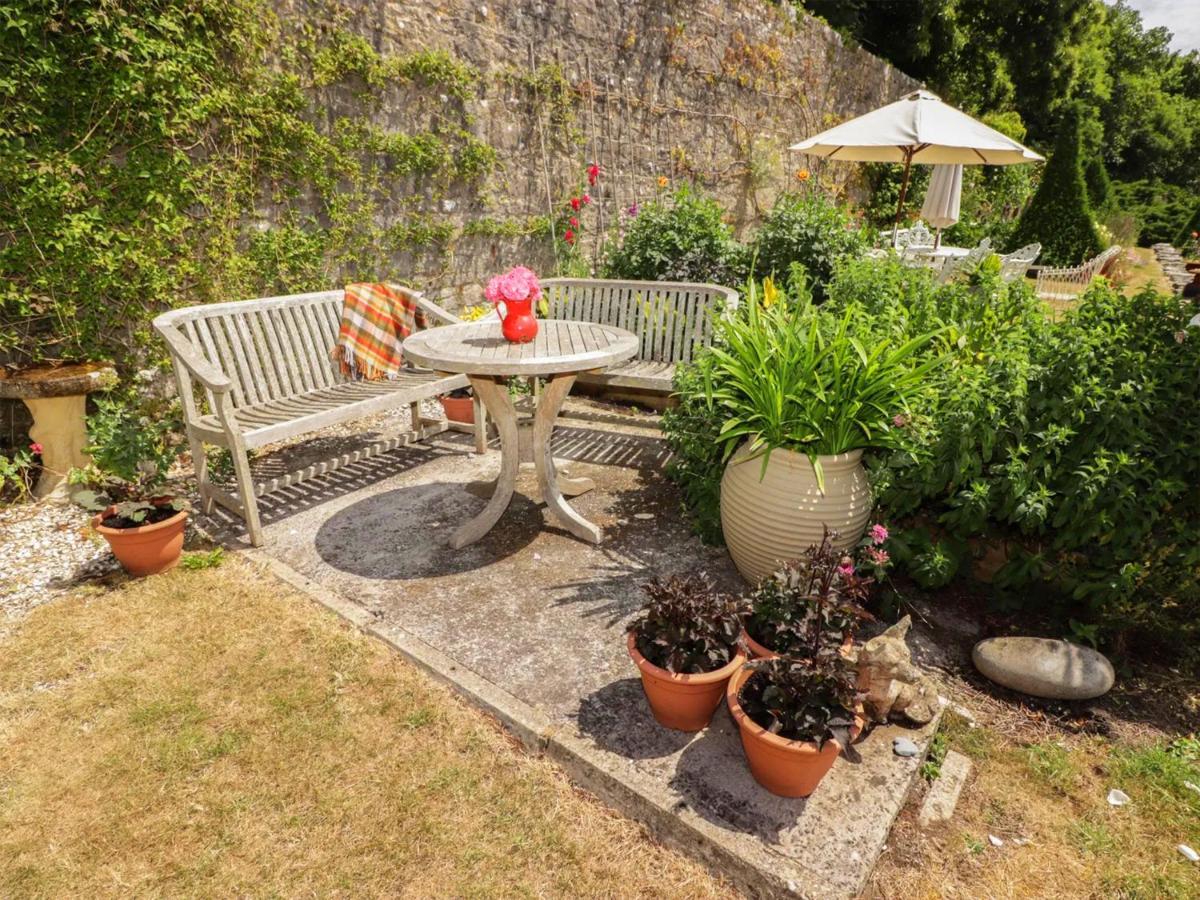 Slade Cottage Bridgend  Buitenkant foto